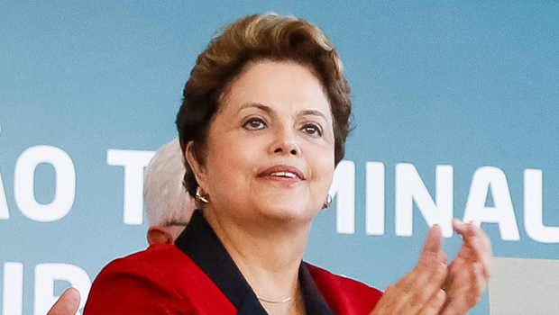 Presidente Dilma assina decreto que concede indulto de natal - Jornal Opção Presidente Dilma assina decreto que concede indulto de natal - Jornal Opção