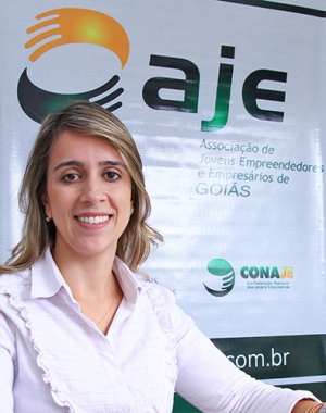 2º Congresso Goiano de Jovens Empreendedores tem início nesta ... - Jornal Opção