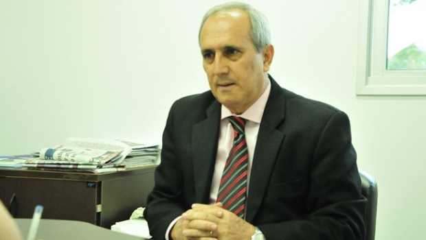 Euler Morais: doutor em Economia e ex-deputado federal | Foto: Reprodução