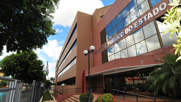 Ministério Público de Goiás l Foto: Reprodução