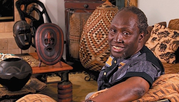 E o Nobel de Literatura vai para Ngugi wa Thiong'o... Ou Murakami... Para Roth? Nem pensar - Jornal Opção