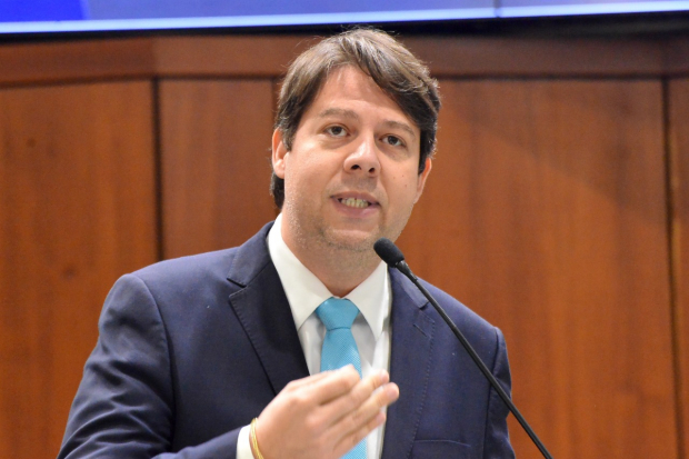Karlos Cabral | Foto: Divulgação