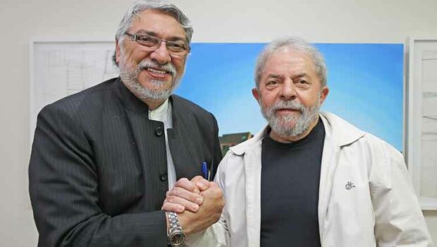 Itaipu, Brasil e Paraguai: o trabalhador brasileiro paga a ...
