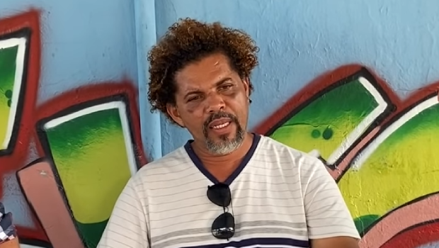Givaldo Alves