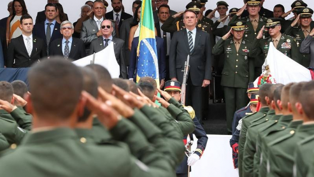 forças-armadas-artigo-142-constituição-bolsonaro