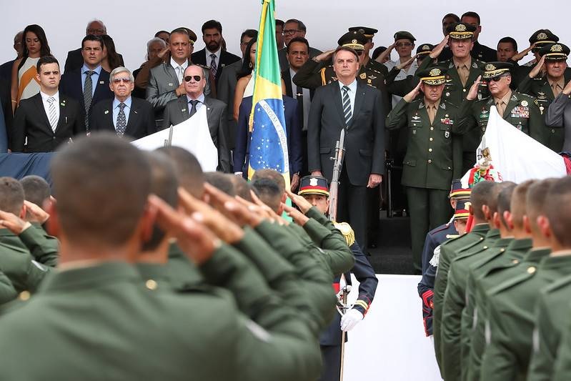 forças-armadas-artigo-142-constituição-bolsonaro
