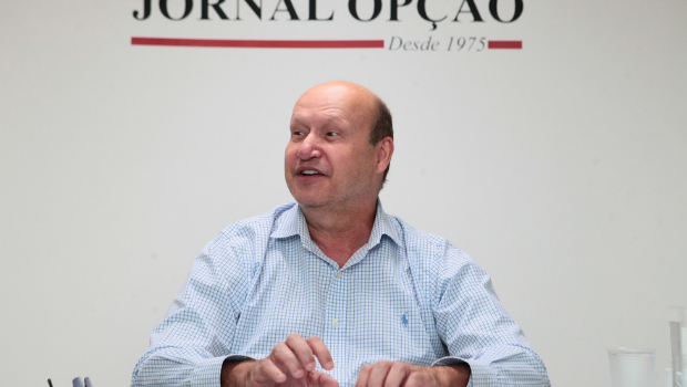 Célio Silveira