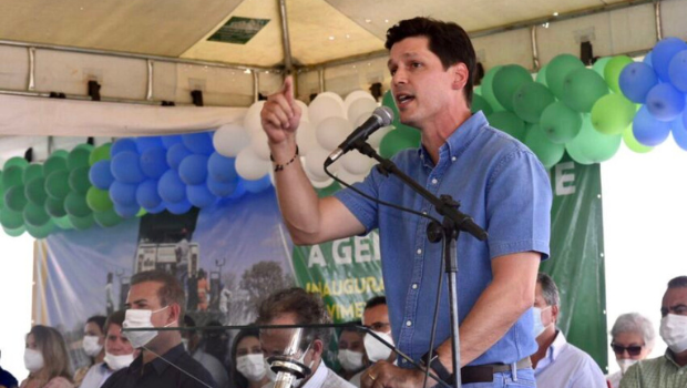 Daniel Vilela | Foto: divulgação