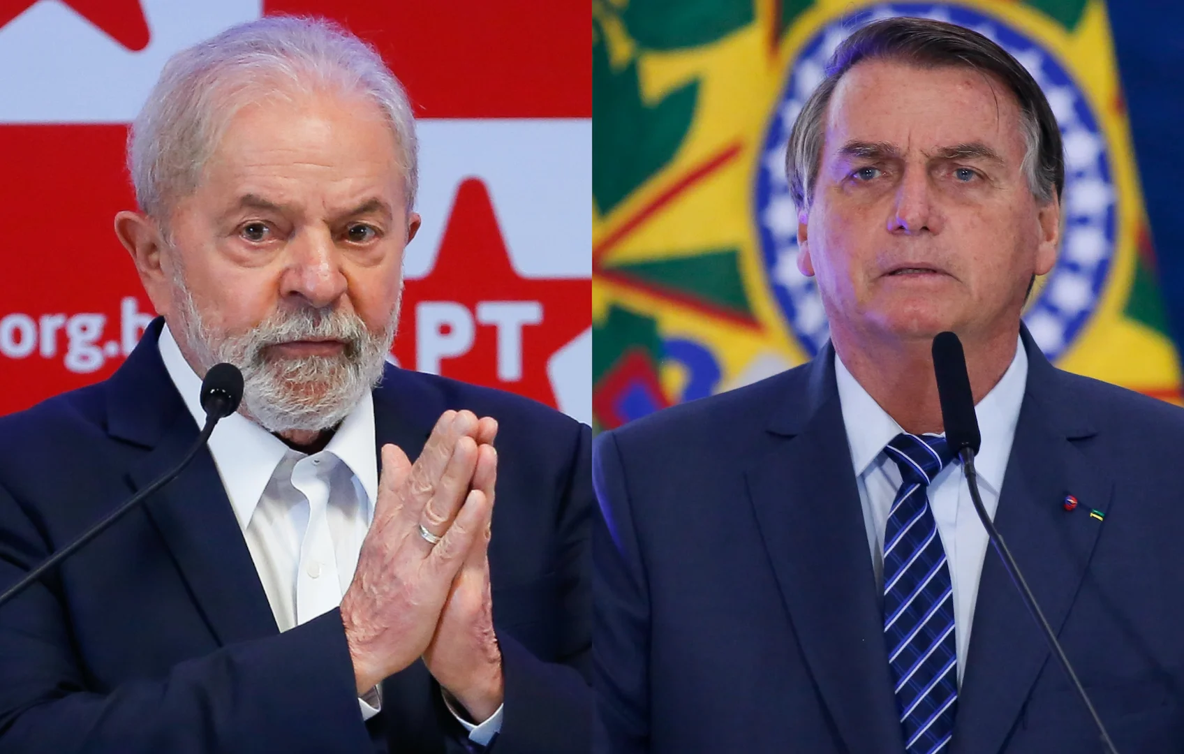 lula-bolsonaro-ipec-pesquisa