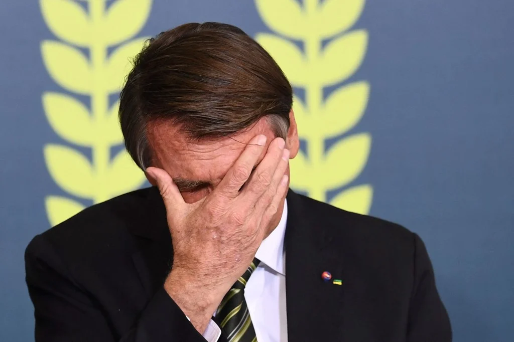 Jair Bolsonaro | Foto: Agência Brasil