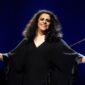 Cantora Gal Costa | Foto: divulgação
