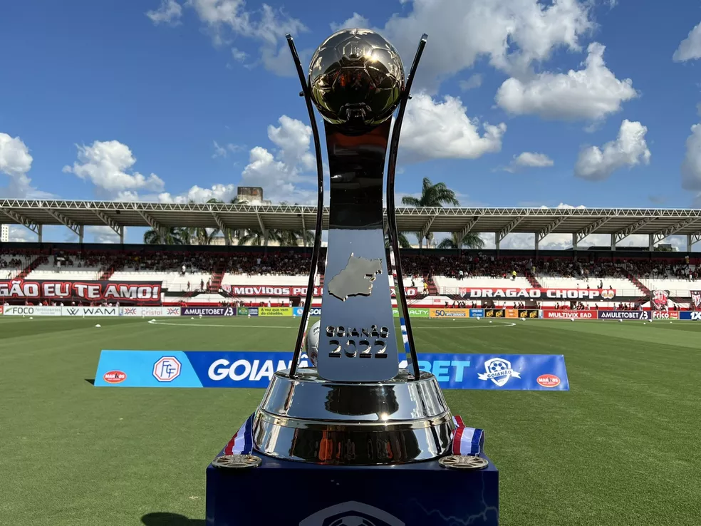Taça do Campeonato Goiano
