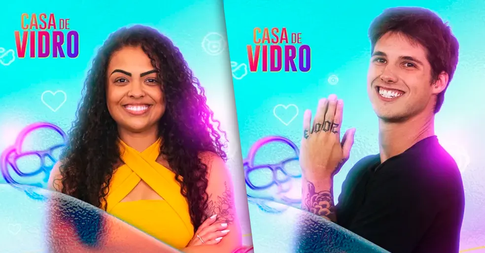 Casa de Vidro BBB