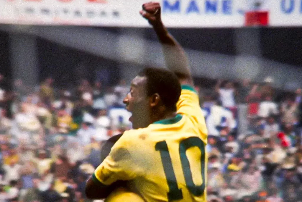 Pelé