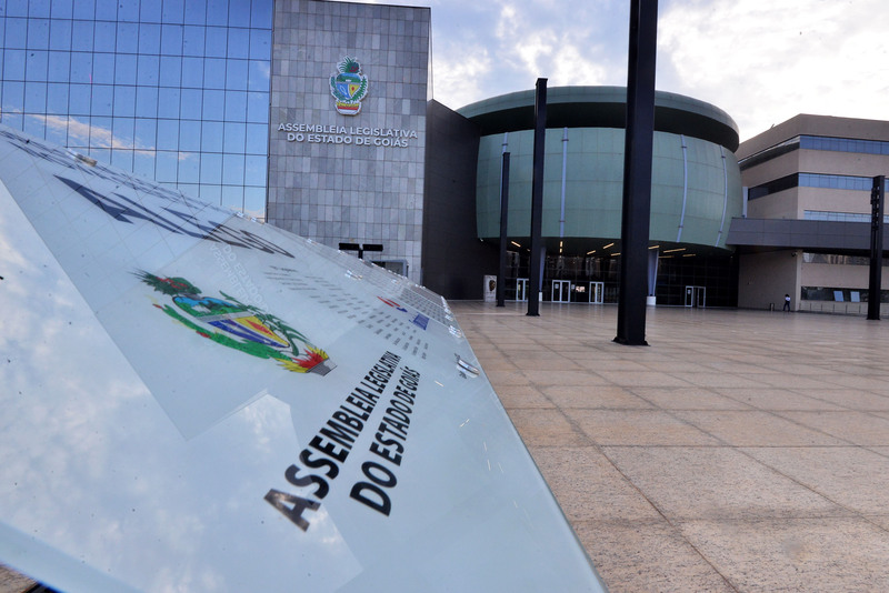 Assembleia Legislativa de Goiás