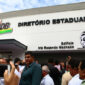 Cúpula do MDB se reuniu nesta quinta-feira, 9 | Foto: reprodução