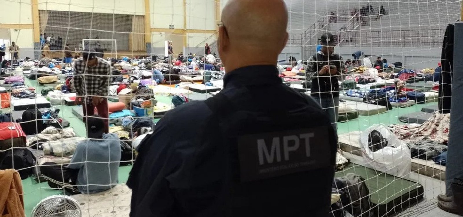 Parlamentares querem acabar com MPT e Justiça do trabalho | Foto: divulgação