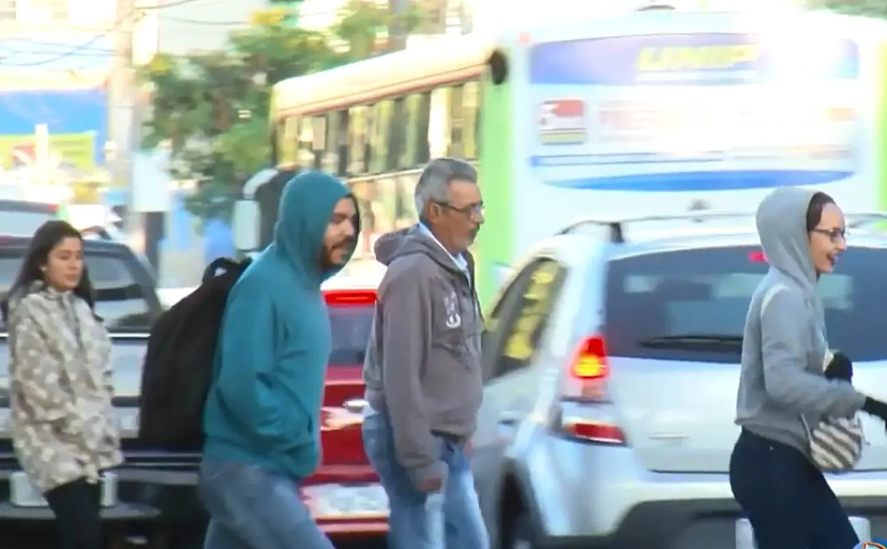 frio Goiânia