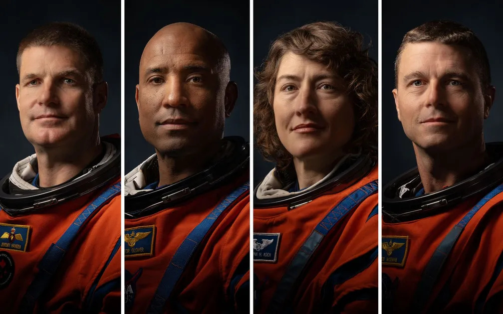 Nasa