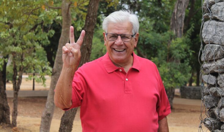 Pedro Wilson | Foto: Leoiran