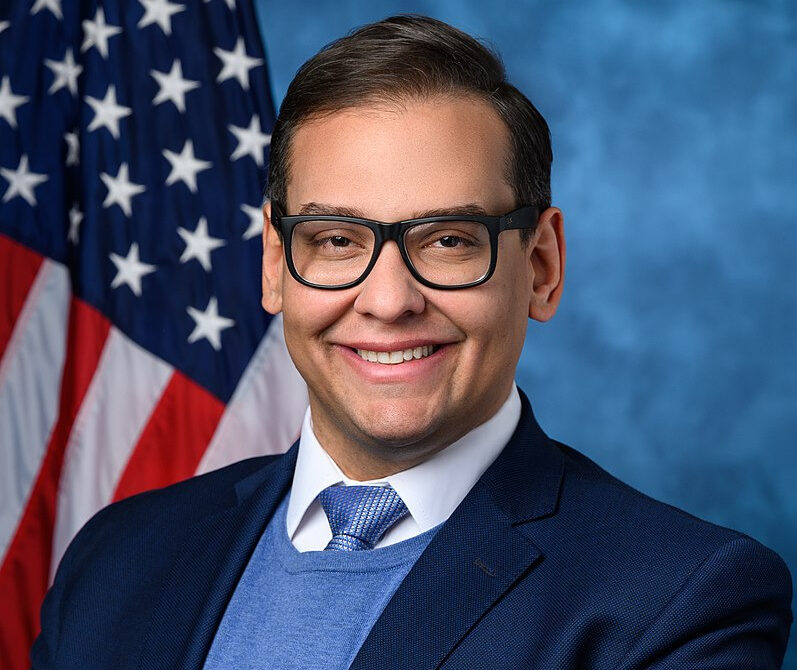 George Santos