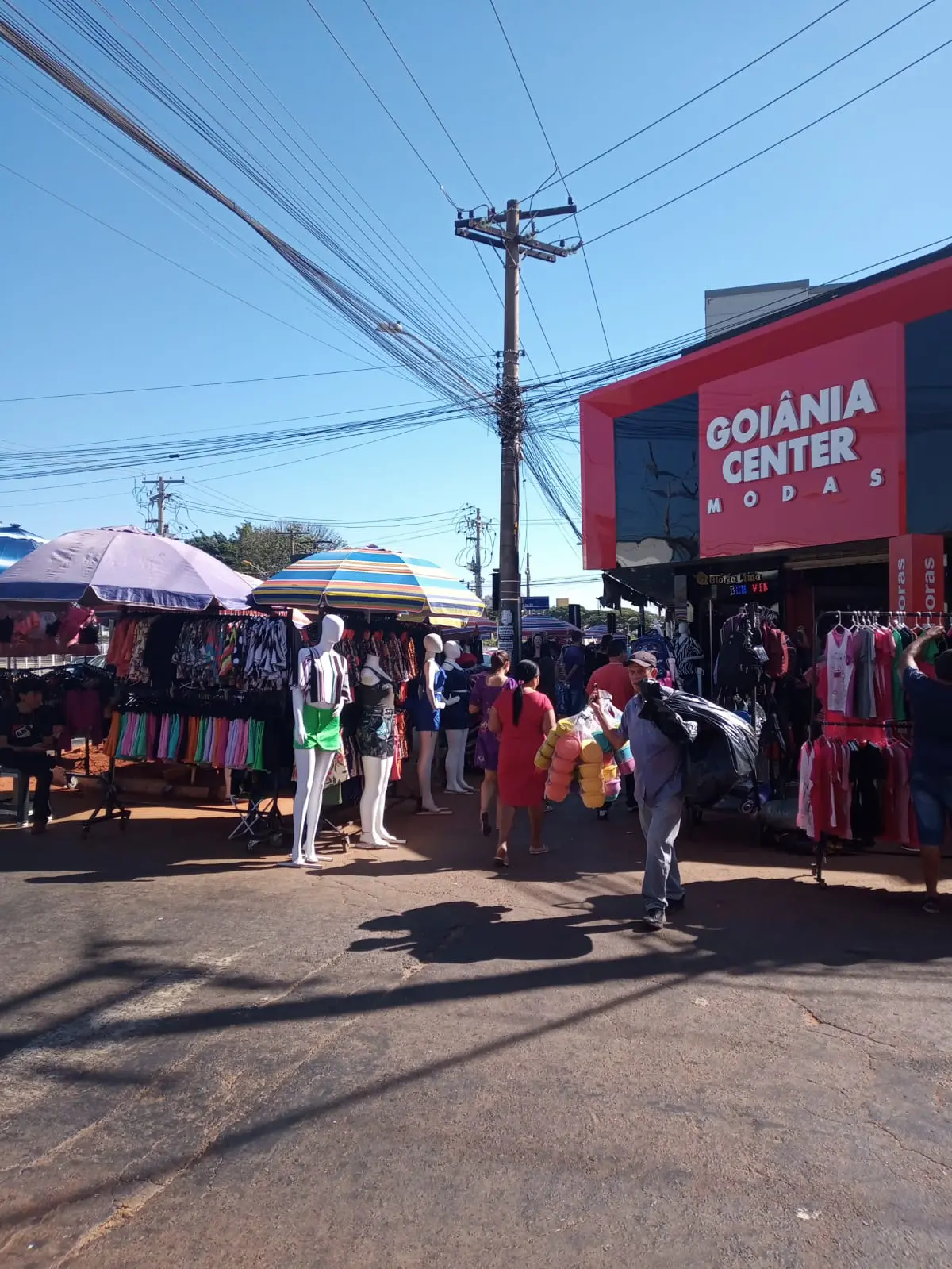 Atacado de roupas para loja de 20 best sale reais
