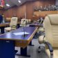 Plenário da Câmara Municipal de Goiânia | Foto: Jornal Opção