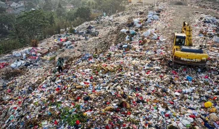 Aterros sanitários em Goiás: fim dos lixões | Foto: reprodução