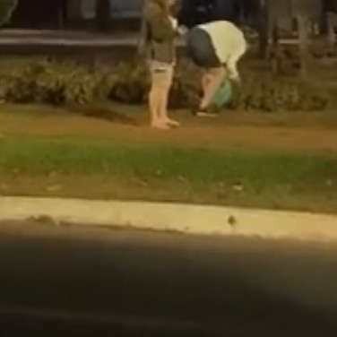 Furto Flores Goiânia