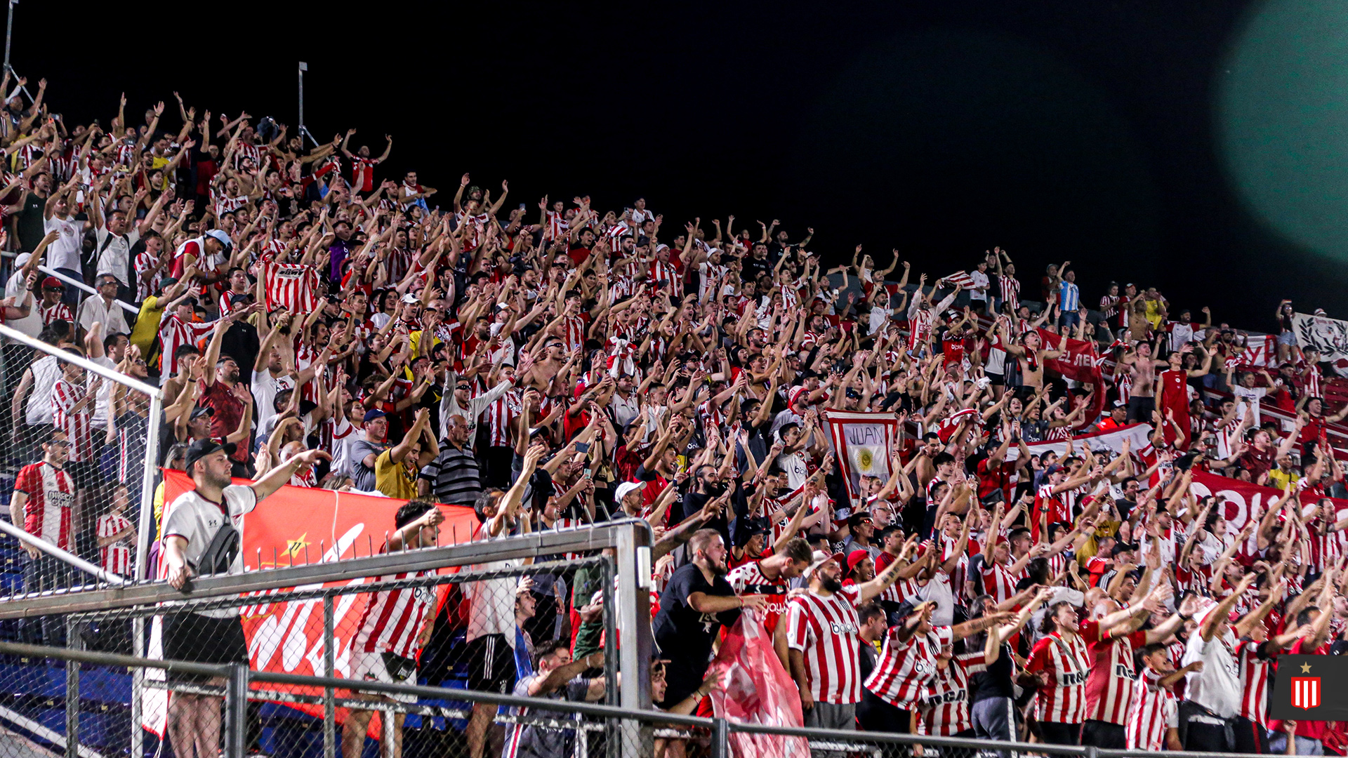 Estudiantes