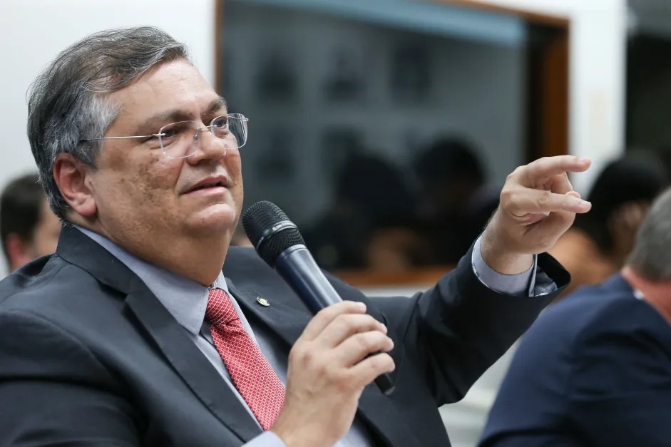 Flávio Dino | Foto: Reprodução