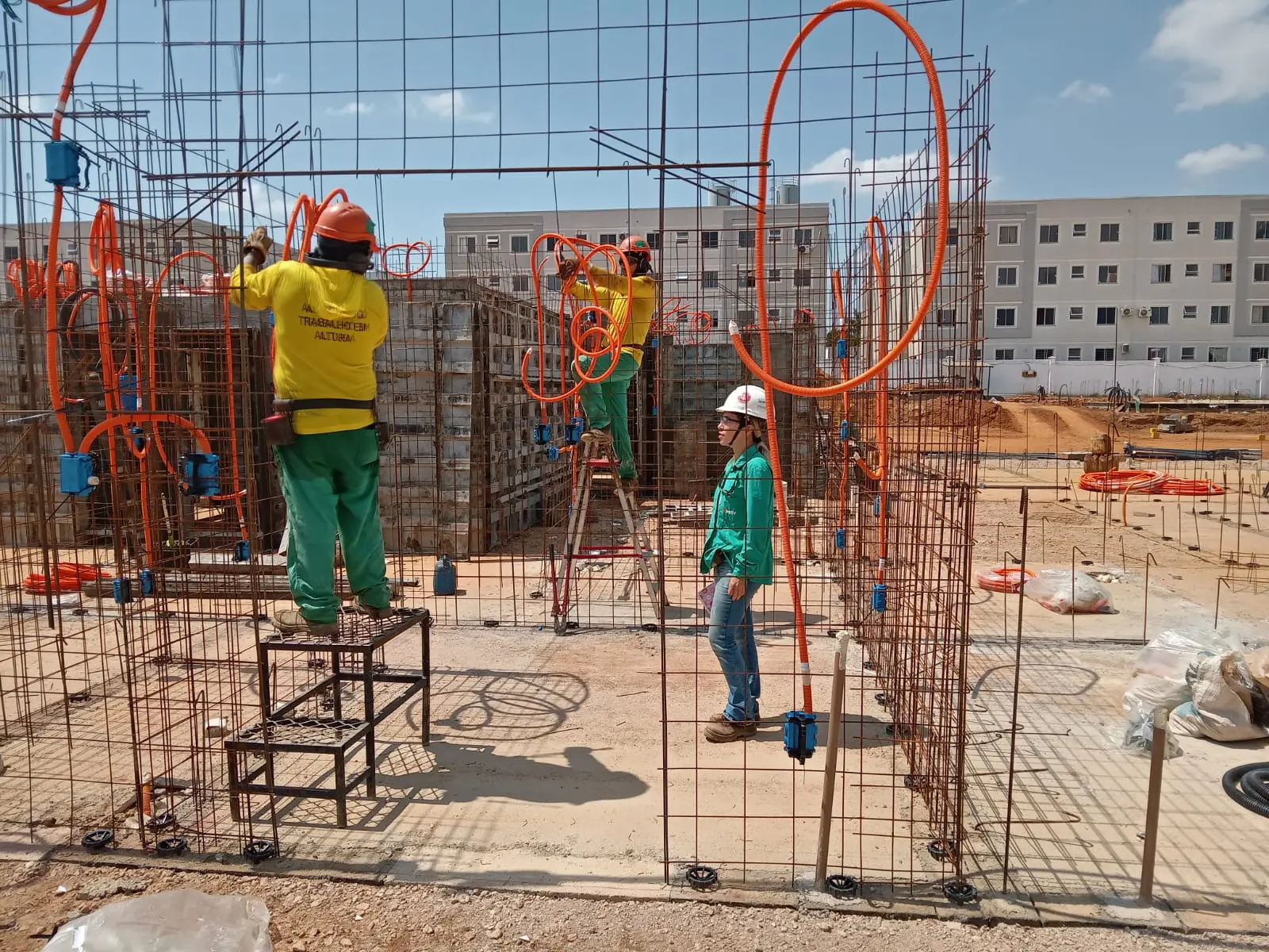 Construção Civil Goiânia