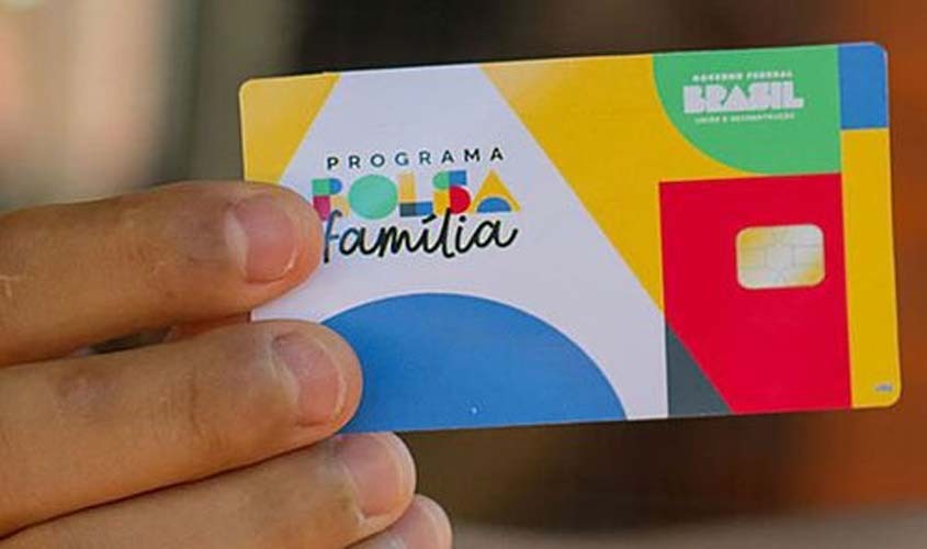 Bolsa Família