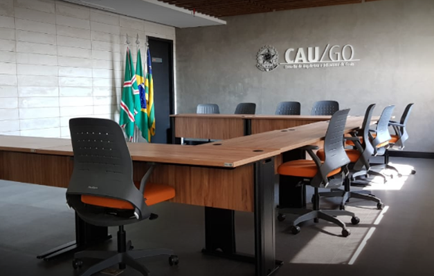 Conselho de Arquitetura e Urbanismo | Foto: divulgação