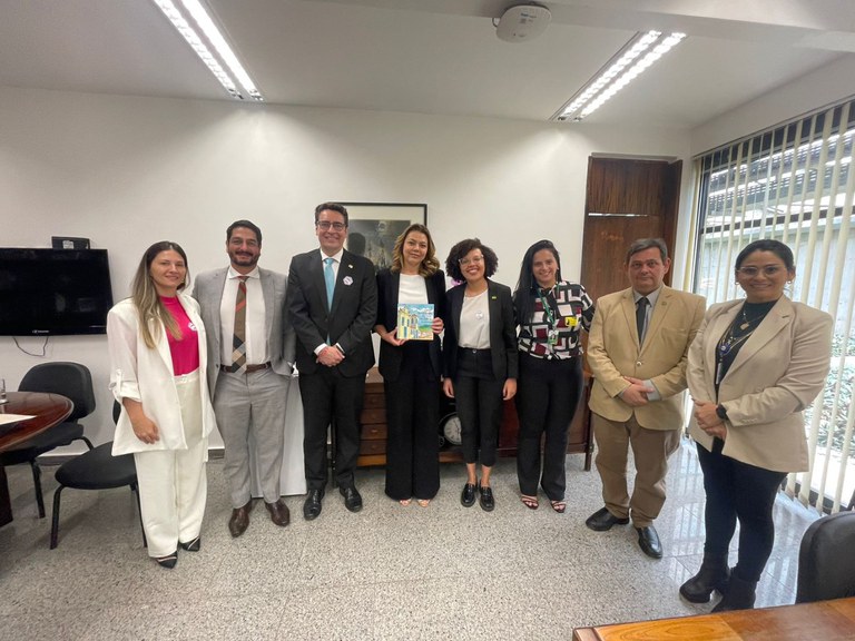 Estado solicita recursos da Sudeco para cooperativas | Foto: divulgação/Sudeco