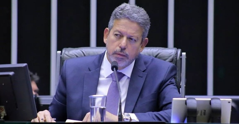 Arthur Lira
