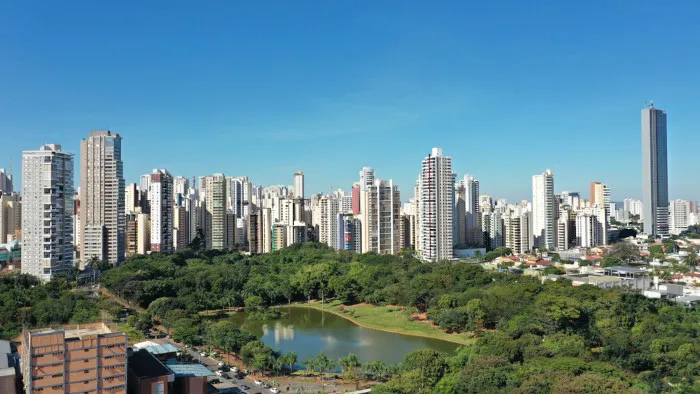 Goiânia | Foto: divulgação