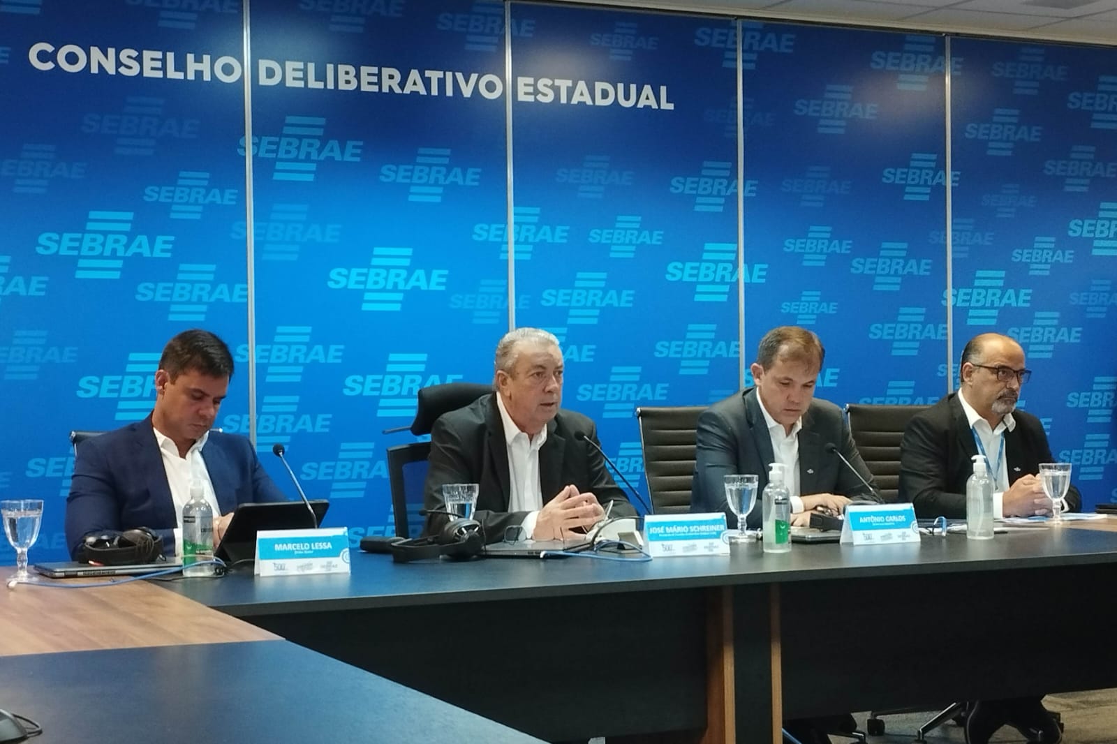 Conselho Sebrae