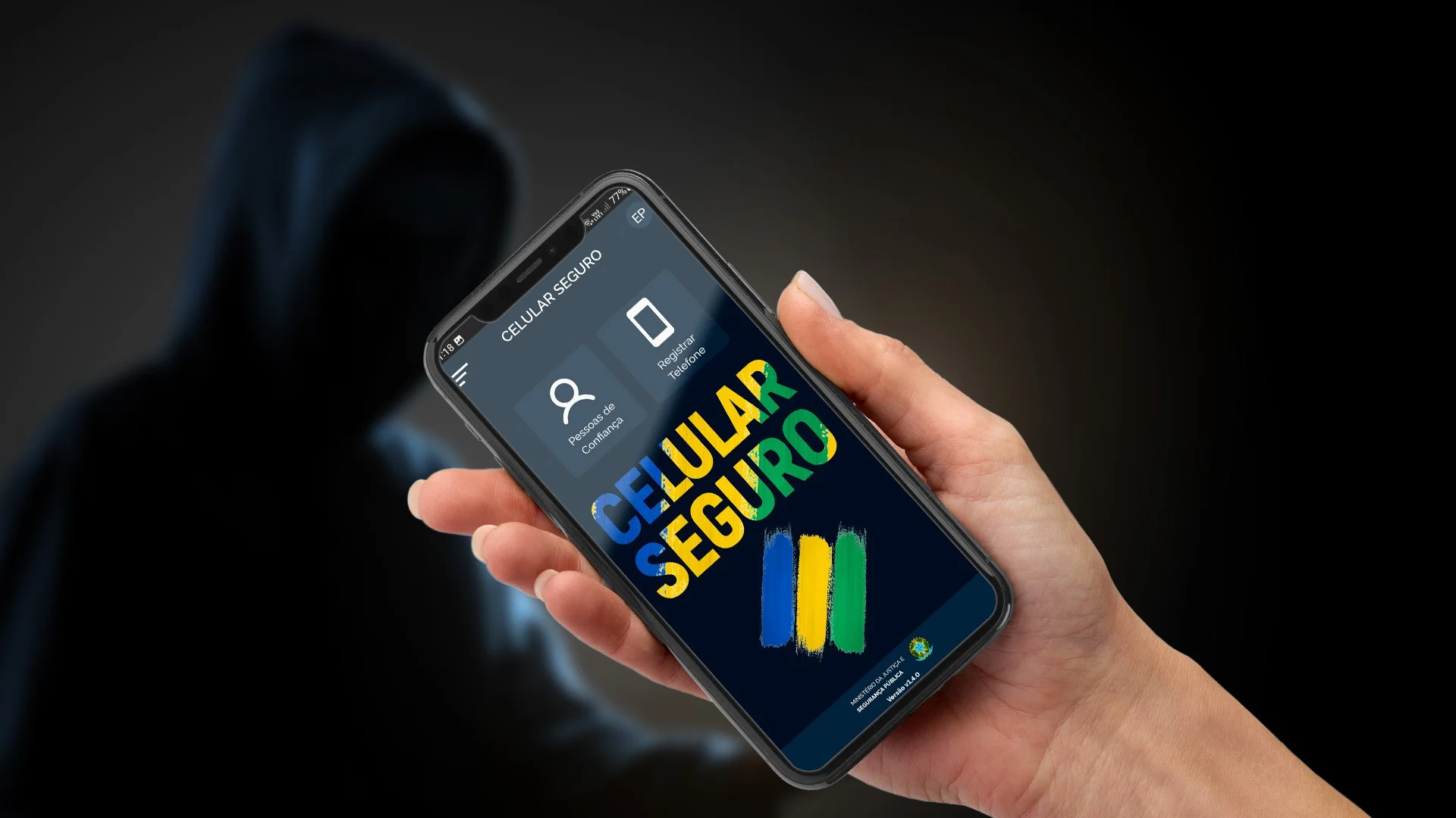 Celular Seguro ultrapassa 2,9 milhões de usuários ativos no Brasil 2 Celular Seguro