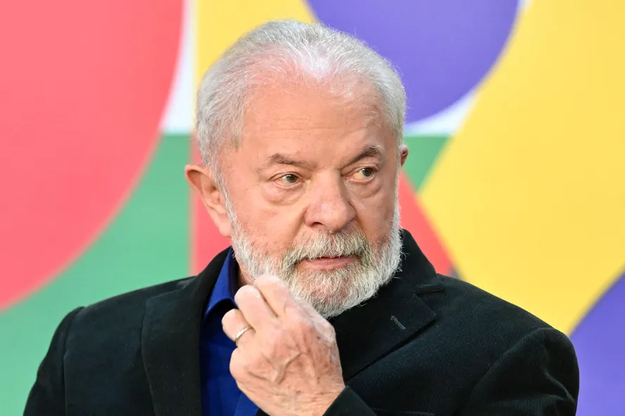 Presidente Lula é mal avaliado em Goiânia | Foto: divulgação/Gov