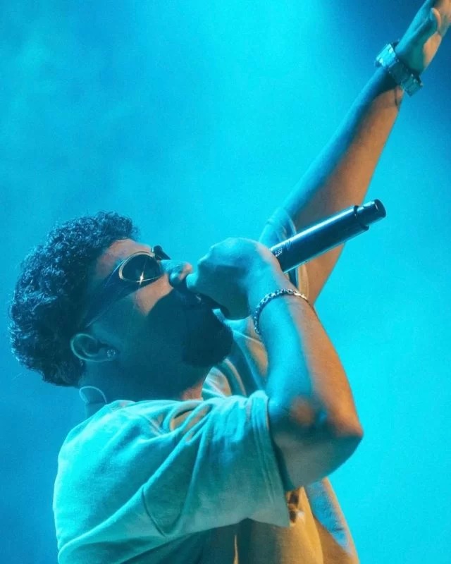 trap gospel