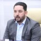 Vereador Thialu Guiotti | Foto: divulgação/Câmara de Goiânia