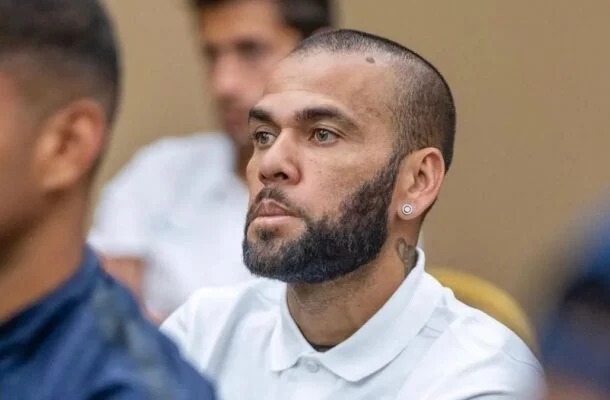 Daniel Alves