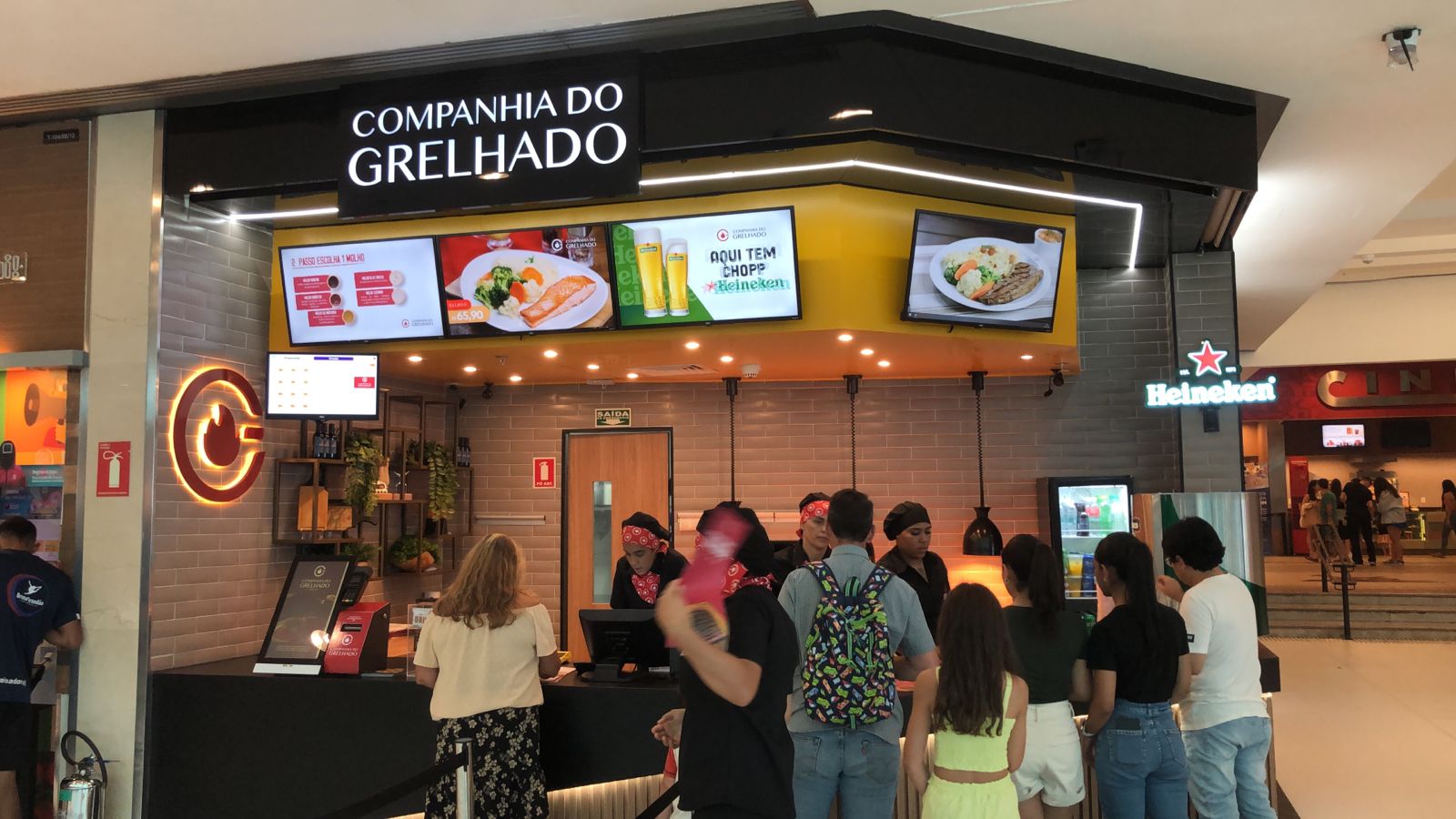 Aplicativo emprego Goiás