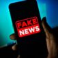Fake news