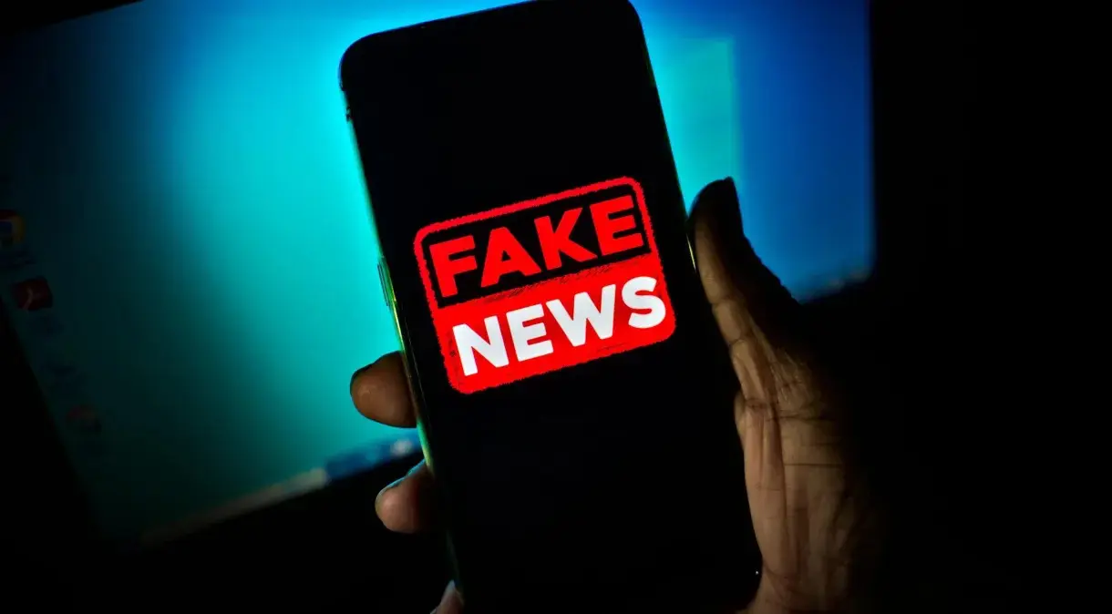 Fake news