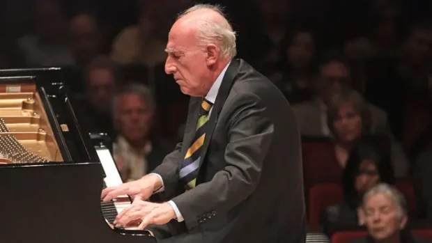 Maurizio Pollini