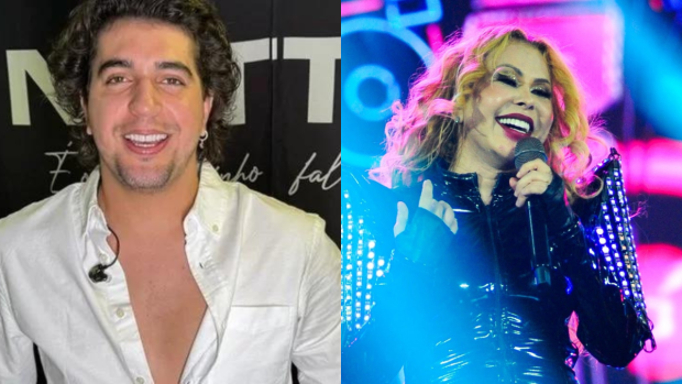 Nattan e Joelma