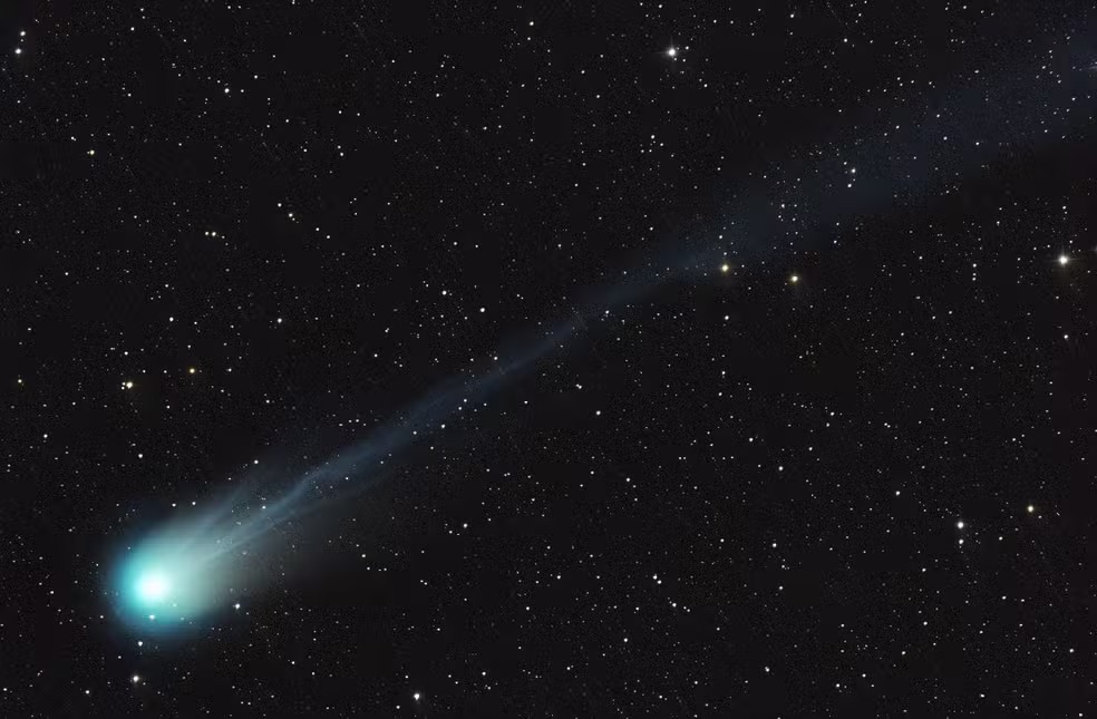 Cometa do DIabo