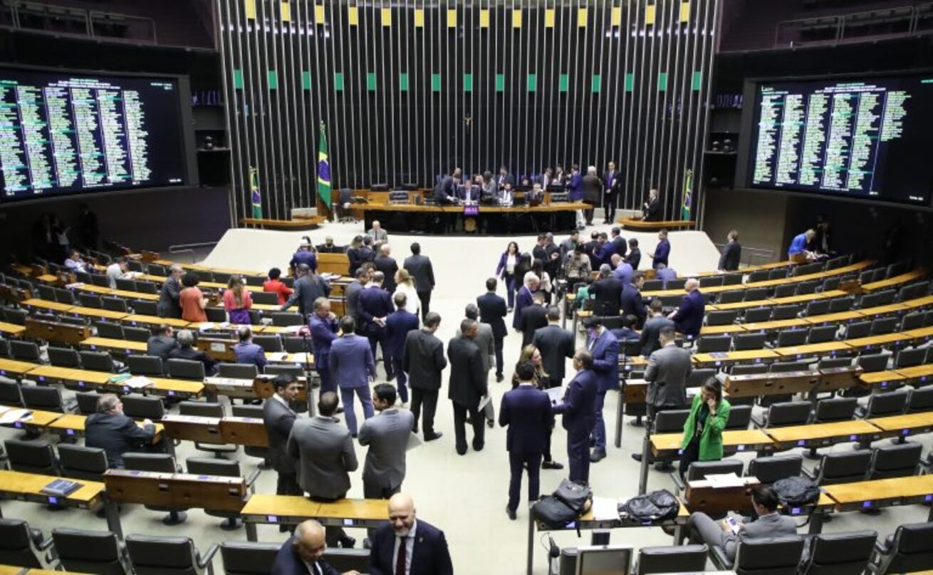 Lei de Falências